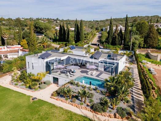 Einfamilienhaus zum Kauf 1.699.000 € 4 Zimmer 267 m² 5.450 m² Grundstück Portimão
