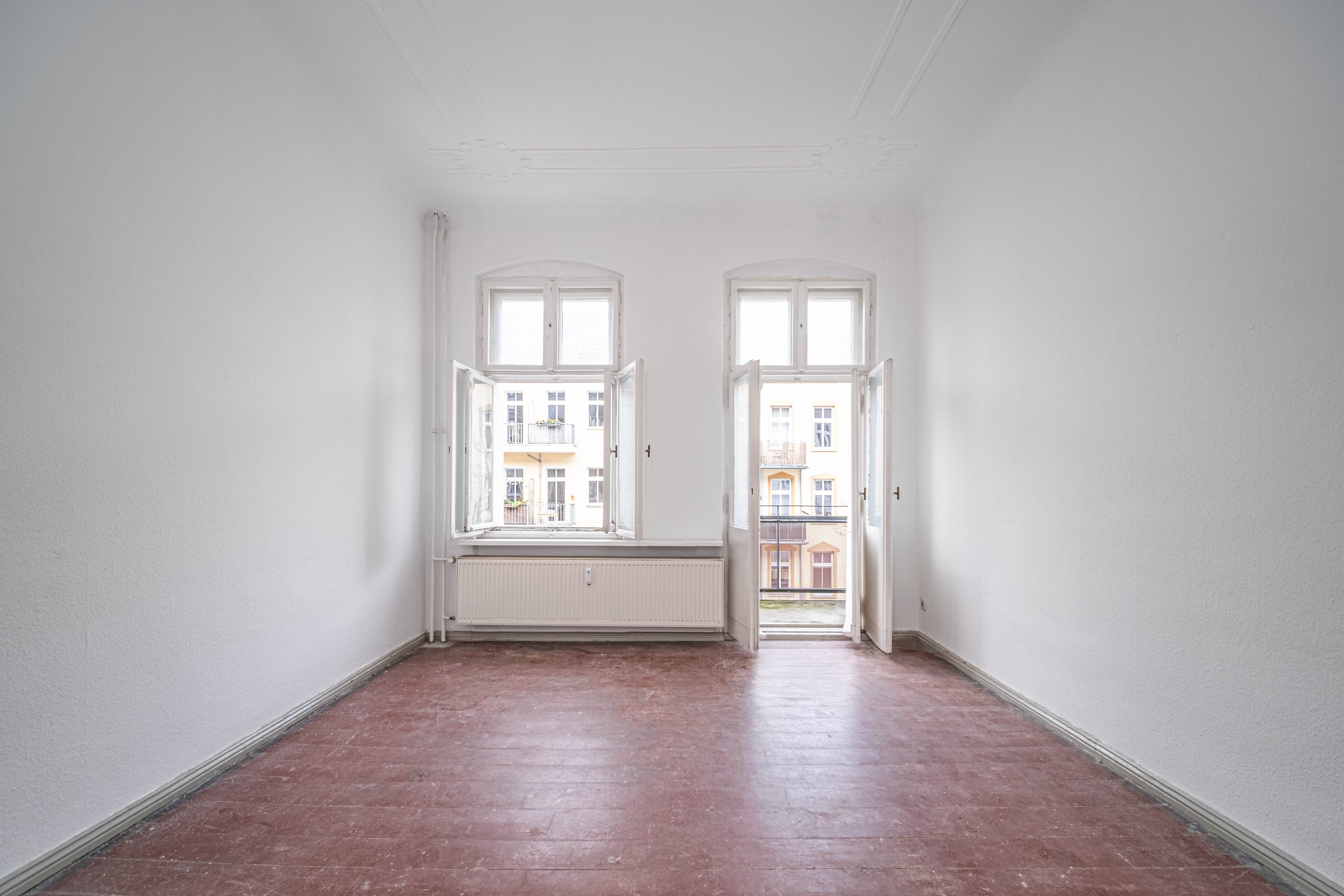 Wohnung zum Kauf provisionsfrei 319.000 € 2 Zimmer 63,3 m²<br/>Wohnfläche 2.<br/>Geschoss Guntherstraße 4 Lichtenberg Berlin 10365