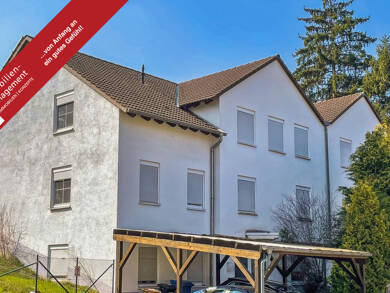 Doppelhaushälfte zum Kauf 249.000 € 7 Zimmer 282 m² 354 m² Grundstück Reichenbach Reichenbach-Steegen 66879