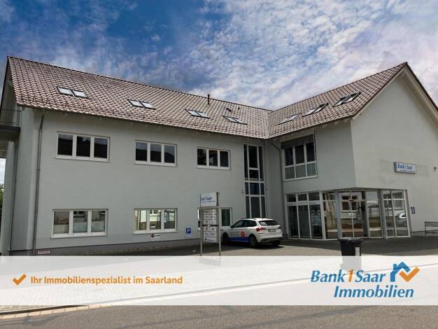 Büro zum Kauf 880.000 € Nohfelden Nohfelden 66625