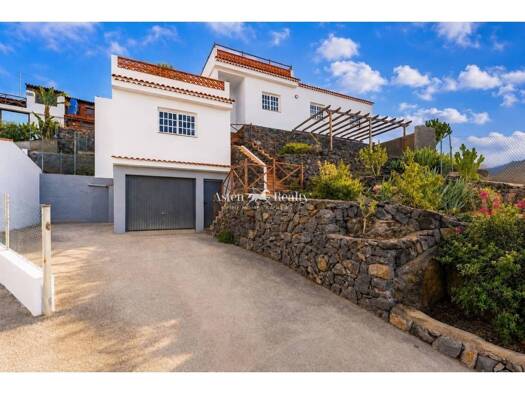 Villa zum Kauf 449.000 € 3 Zimmer 142 m² Guía de Isora 38685