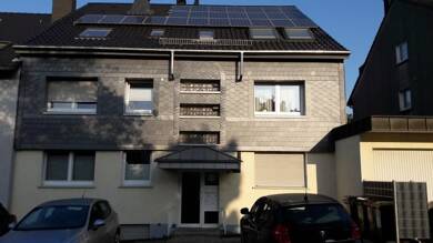 Wohnung zur Miete 590 € 3 Zimmer 66 m² 3. Geschoss frei ab 01.06.2025 Hagener Str. 377 Kirchhörde Dortmund 44229