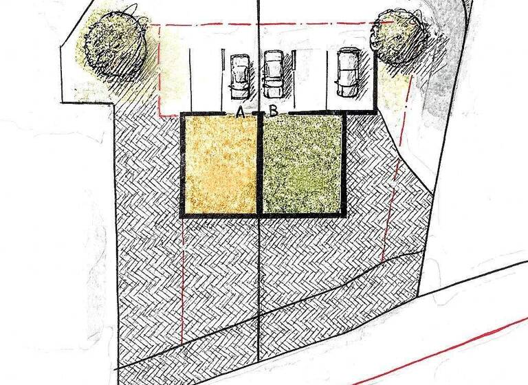 Grundstück zum Kauf 1.132 m² Grundstück Inzing 6401