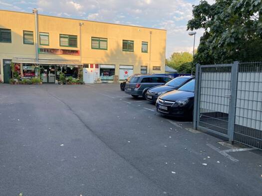 Außenstellplatz zur Miete provisionsfrei 40 € Niederschöneweide Berlin 12439