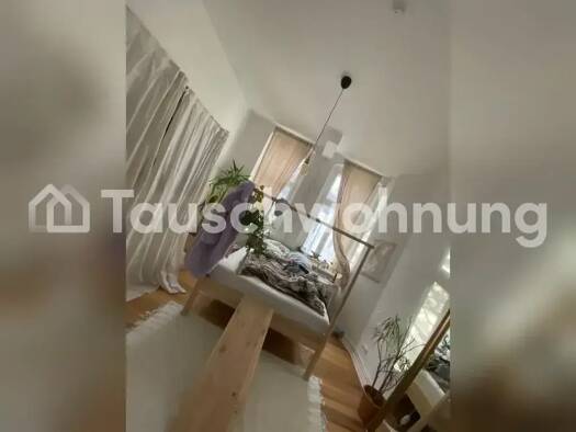 Wohnung zur Miete Tauschwohnung 900 € 3 Zimmer 84 m² 4. Geschoss Westend Berlin 10777
