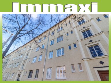 Wohnung zur Miete 985 € 2 Zimmer 54,7 m² 4. Geschoss frei ab 01.02.2026 Delitzscher Straße 142 Eutritzsch Leipzig-Eutritzsch 04129