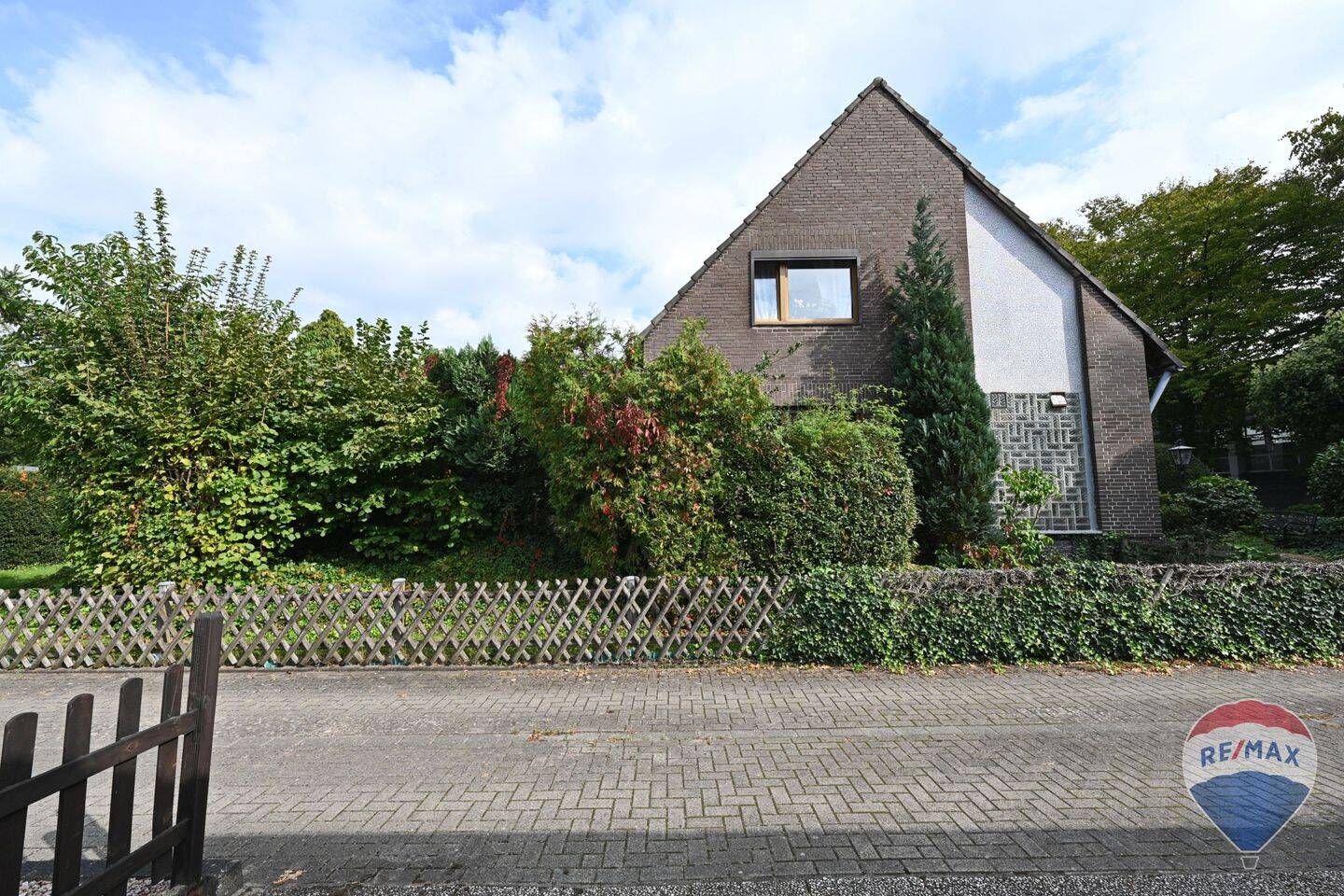Haus – Moers, Rheinkamp - Mehr