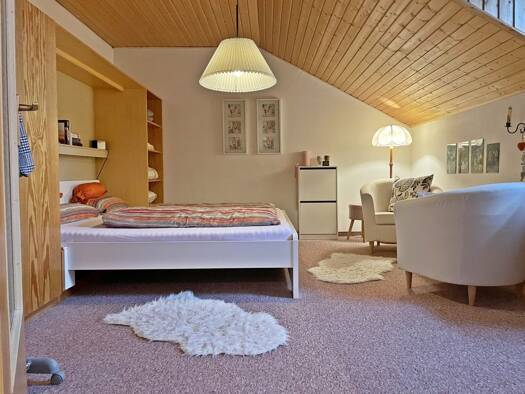 Studio zum Kauf 44.500 € 1 Zimmer 36 m² 2. Geschoss frei ab sofort Zwiesel 94227