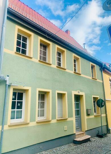 Einfamilienhaus zum Kauf 197.000 € 101 m² 138 m² Grundstück Eisenberg Eisenberg 07607