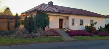 Haus zur Miete 1.500 € 6 Zimmer 150 m² 501 m² Grundstück Forstfeld Kassel 34123