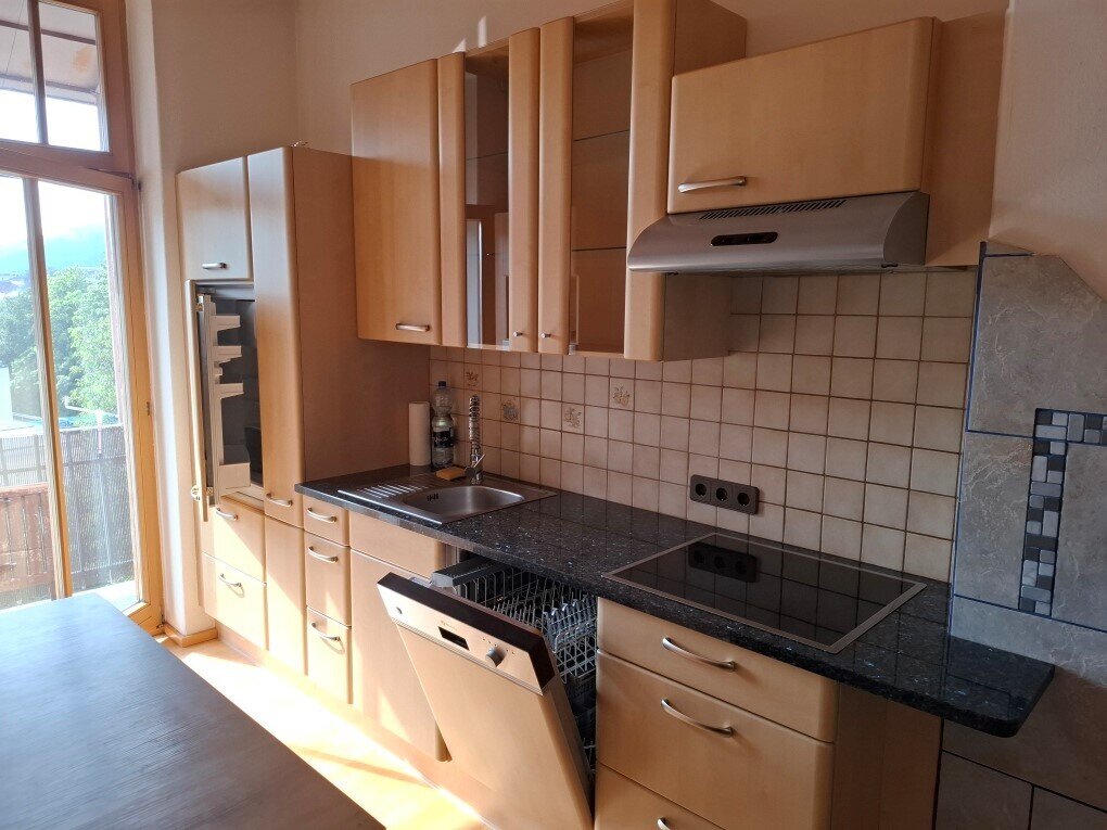 Wohnung zum Kauf 149.900 € 3 Zimmer 95 m²<br/>Wohnfläche 3.<br/>Geschoss Bruck an der Mur 8600