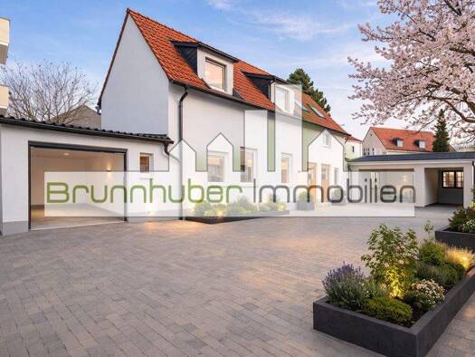 Mehrfamilienhaus zum Kauf 349.000 € 330 m² 600 m² Grundstück Nordwestlicher Stadtteil Schweinfurt 97421