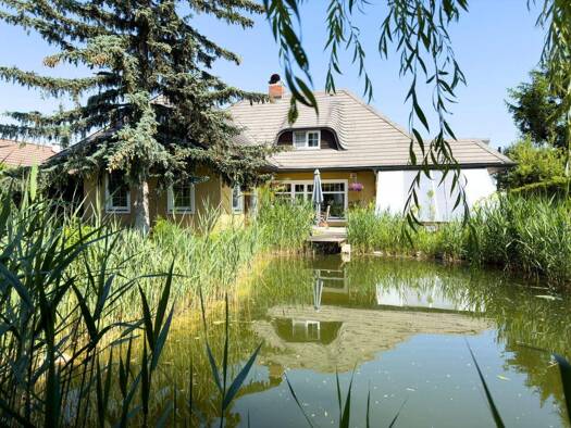 Einfamilienhaus zum Kauf 849.000 € 4 Zimmer 147,4 m² 1.000 m² Grundstück Wien 1220