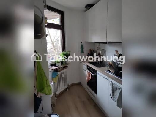 Wohnung zur Miete Tauschwohnung 1.290 € 3 Zimmer 77 m² Wiehre Süd 79100