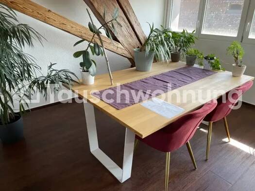 Wohnung zur Miete Tauschwohnung 1.050 € 4 Zimmer 110 m² Hach Auggen 79424