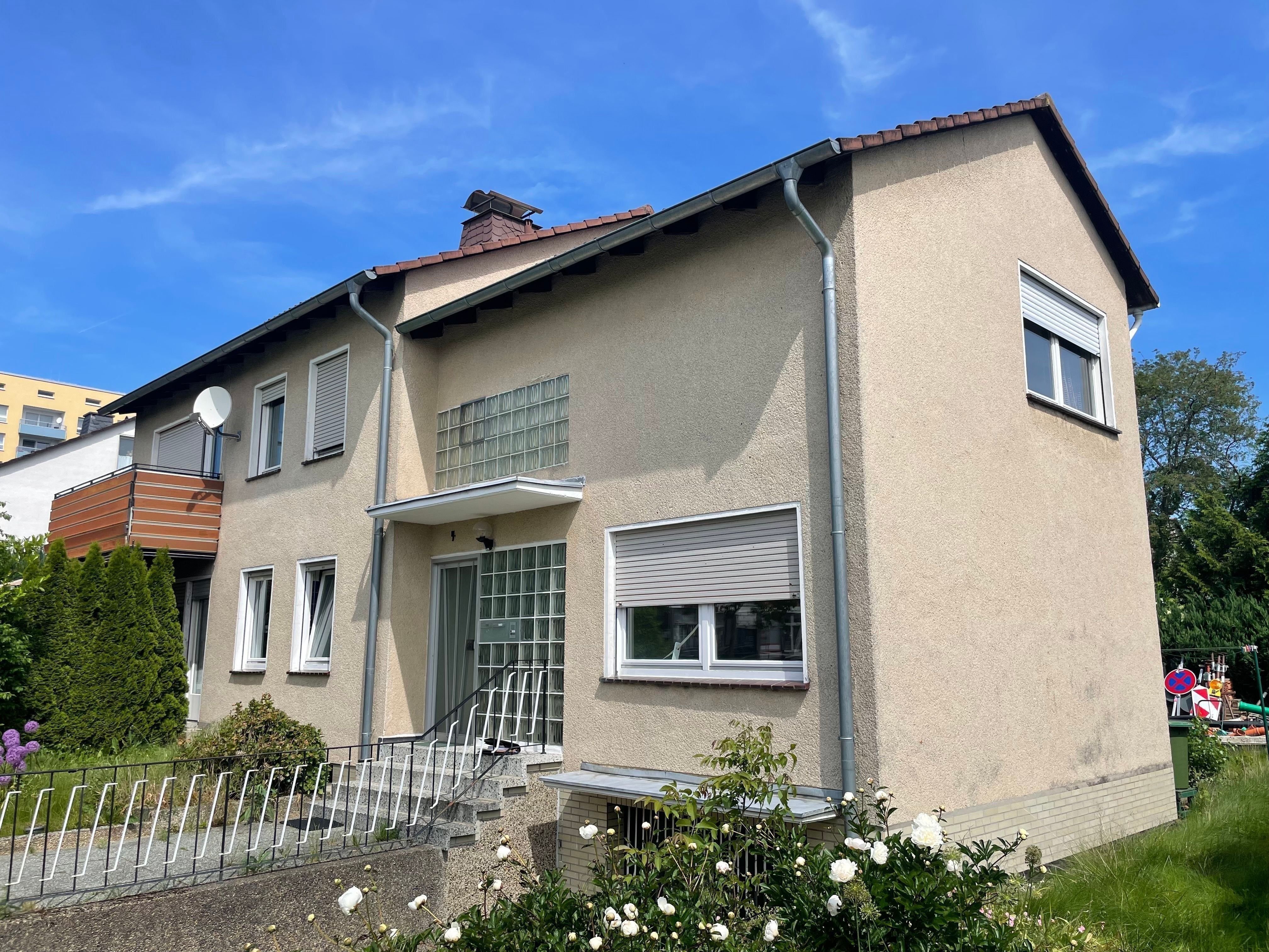 Haus zum Kauf 350.000 € 6 Zimmer 155 m²<br/>Wohnfläche 900 m²<br/>Grundstück ab sofort<br/>Verfügbarkeit Vellmar-West Vellmar 34246