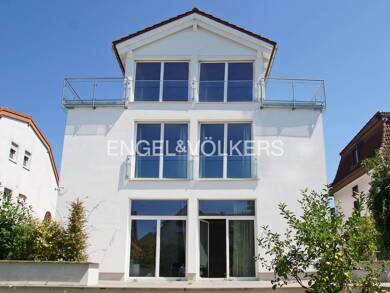Einfamilienhaus zum Kauf 1.250.000 € 7 Zimmer 309 m² 794 m² Grundstück Eppelheim 69214