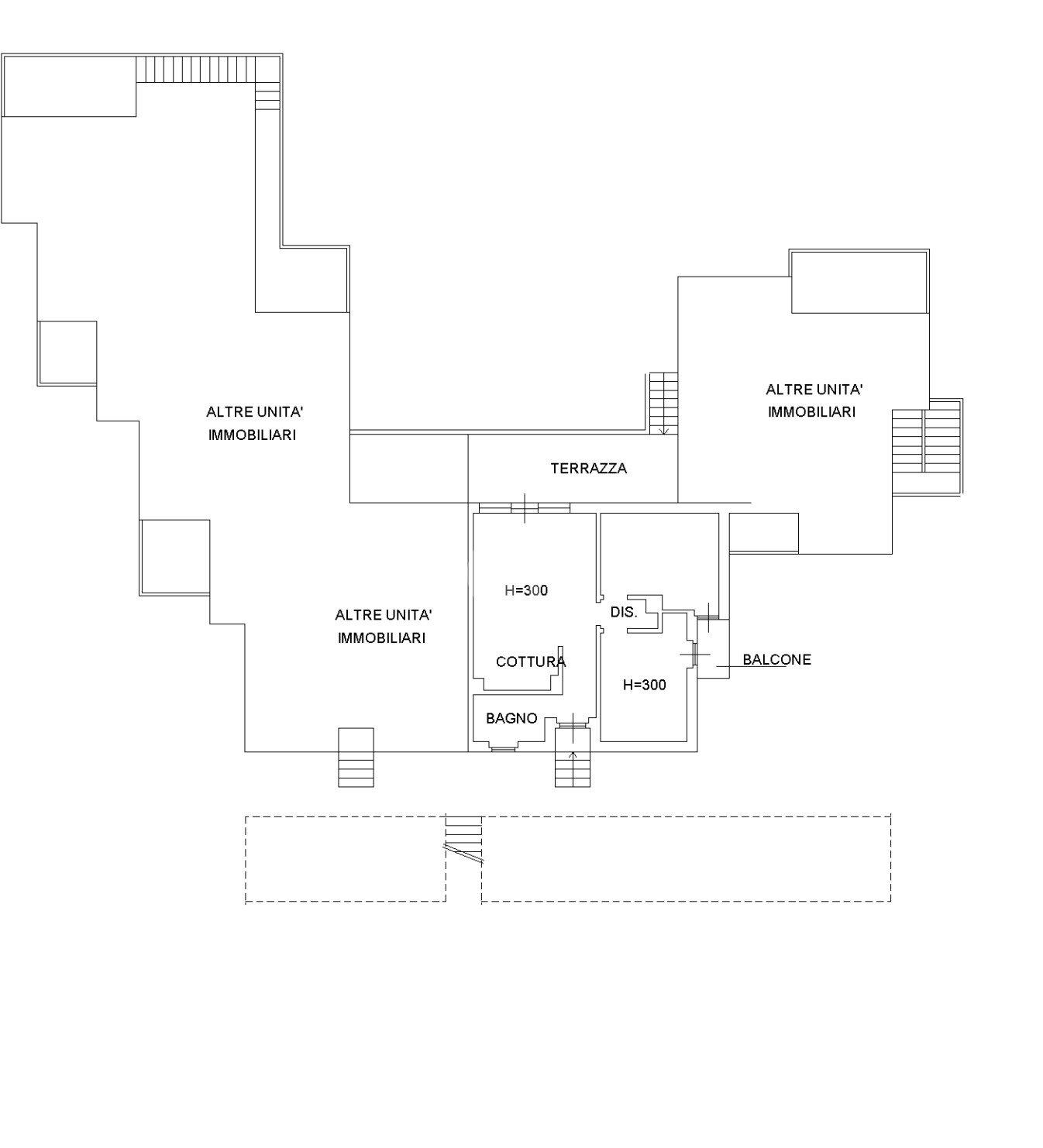 Wohnung zum Kauf 215.000 € 3 Zimmer 70 m²<br/>Wohnfläche Polpenazze del Garda 25080