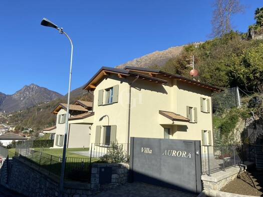 Villa zum Kauf 855.000 € 7 Zimmer 210 m² 262 m² Grundstück Via Bosco Impero Carlazzo 22010