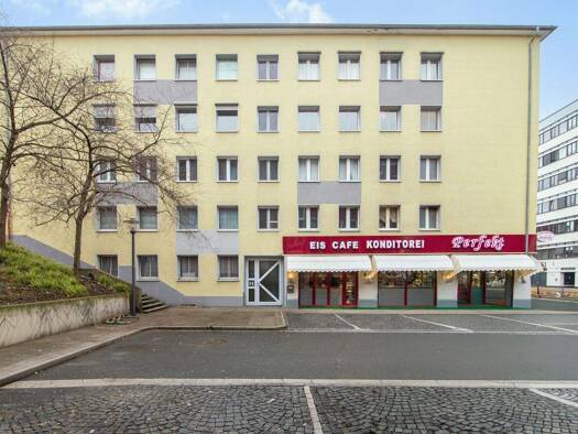 Wohnung zum Kauf 145.000 € 2 Zimmer 65 m² 3. Geschoss Stadtkern Essen 45127