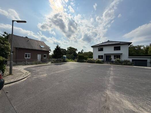 Terrassenwohnung zum Kauf - Erstbezug 570.000 € 3 Zimmer 82,7 m² EG Mariendorf Tempelhof-Schöneberg 12107