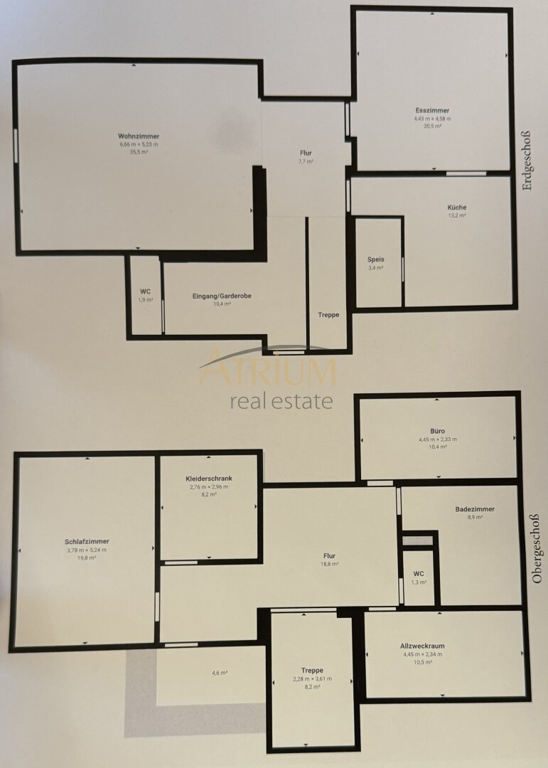 Haus zum Kauf 790.000 € 189 m²<br/>Wohnfläche 695 m²<br/>Grundstück Wien 1220