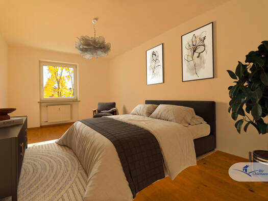 Wohnung zum Kauf 269.000 € 3 Zimmer 84 m² 1. Geschoss Innenstadt Rosenheim 83022