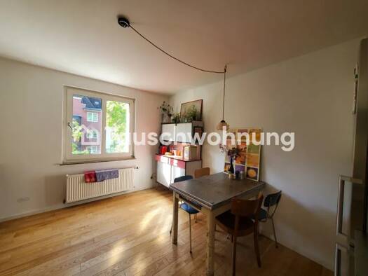 Wohnung zur Miete Tauschwohnung 800 € 2 Zimmer 51 m² Sülz Köln 50939
