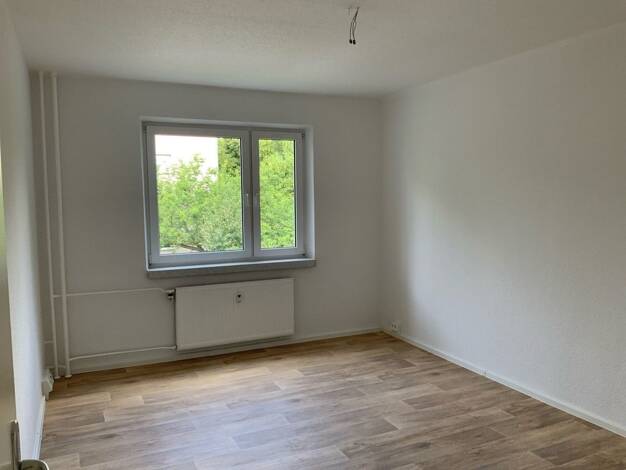 Wohnung zur Miete 422 € 3 Zimmer 61,4 m² 1. Geschoss frei ab 01.08.2026 Friedrich-Wolf-Str. 8 Schönefeld-Ost Leipzig 04347