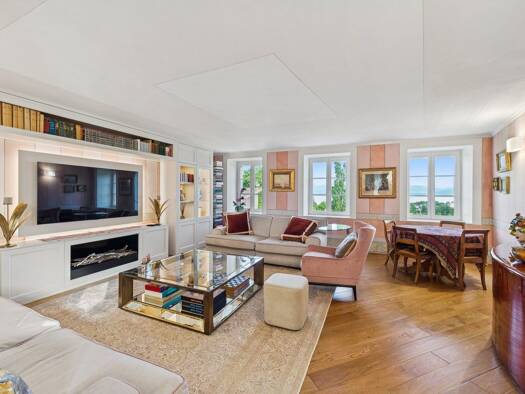 Einfamilienhaus zum Kauf 2.804.968 € 5 Zimmer 200 m² Rolle 1180