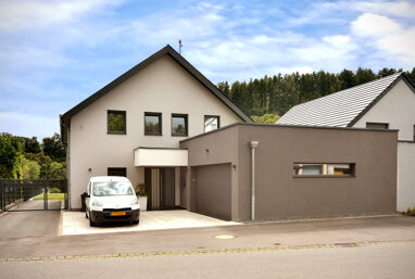 Einfamilienhaus zum Kauf 922.000 € 5 Zimmer 174,9 m² 975 m² Grundstück Ourtalstraße 12 Roth an der Our 54675