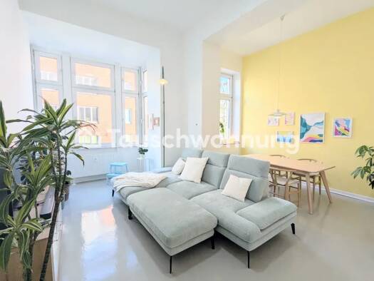 Wohnung zur Miete Tauschwohnung 1.100 € 3 Zimmer 125 m² 1. Geschoss Aachen Aachen 52064