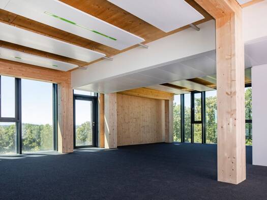 Bürofläche zur Miete 22 € 6 Zimmer 345 m² Bürofläche Ottobrunn 85521