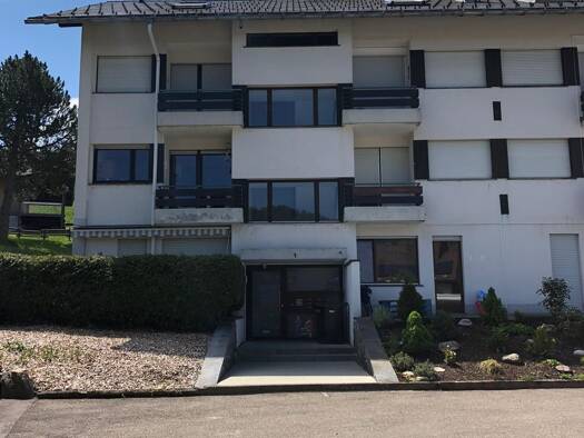 Wohnung zur Miete 350 € 2 Zimmer 33 m² Geschoss -3/3 frei ab 01.12.2026 Gaß Bernau im Schwarzwald 79872