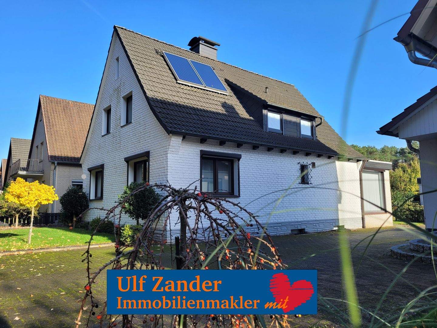 Haus – Bad Bodenteich, Landkreis Uelzen - Mehr