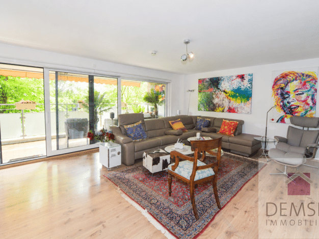 Wohnung zum Kauf 355.000 € 3 Zimmer 106 m² Erkrath Erkrath 40699