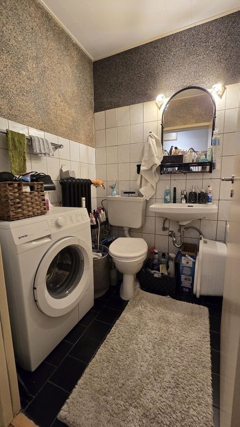 Studio zur Miete 380 € 1 Zimmer 38 m²<br/>Wohnfläche ab sofort<br/>Verfügbarkeit Am Wehrbusch 8 Laatzen - Mitte I Laatzen 30880