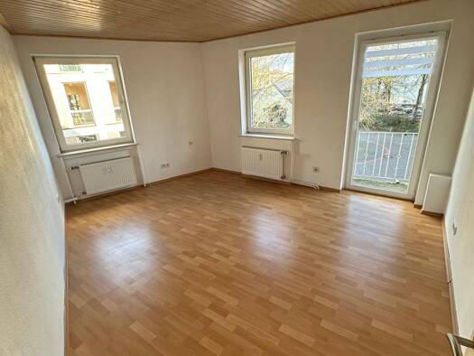 Wohnung zur Miete 590 € 3 Zimmer 59 m² Geschoss 2/3 frei ab 01.03.2026 Gronau 48599