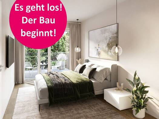 Wohnung zum Kauf - Erstbezug 342.100 € 4 Zimmer 47,7 m² 4. Geschoss Roseggergasse Wien 1160
