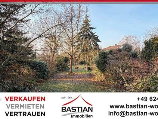 Einfamilienhaus zum Kauf 379.000 € 5 Zimmer 118 m² 800 m² Grundstück Pfiffligheim Worms 67549