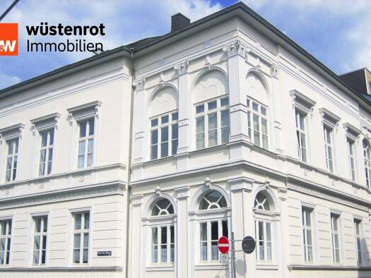 Wohnung zum Kauf 110.000 € 1 Zimmer 30,2 m² Trier-Nord Trier 54290