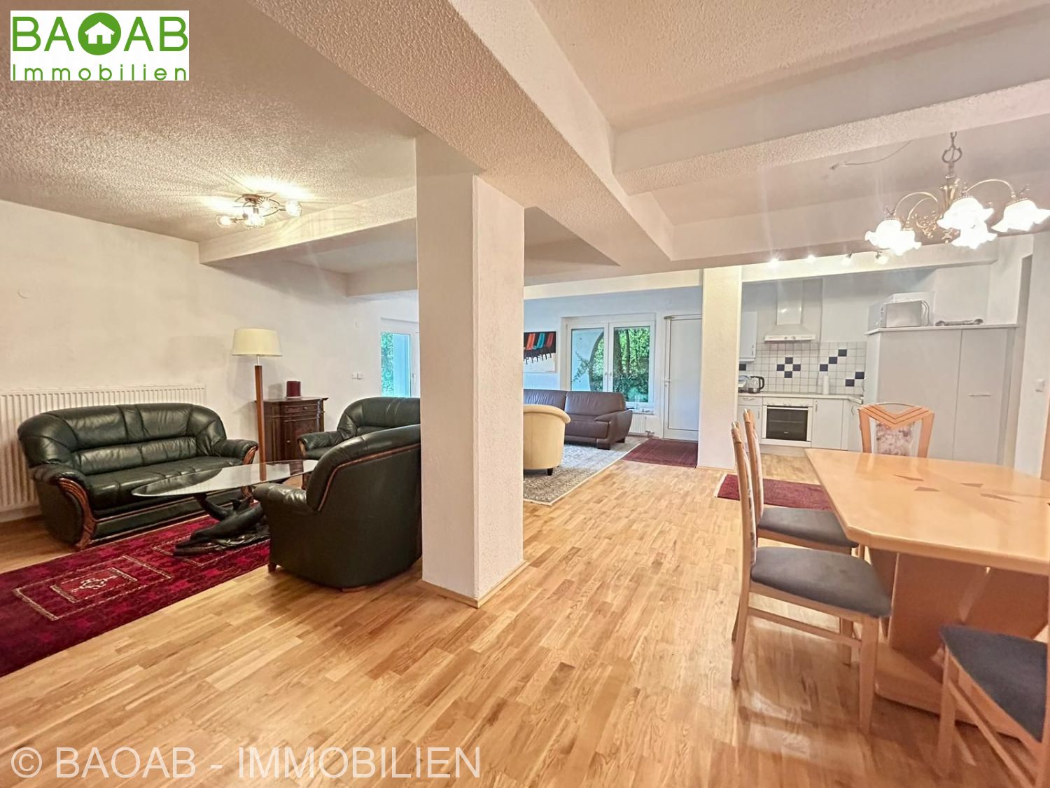 Wohnung zum Kauf 449.000 € 3 Zimmer 112 m²<br/>Wohnfläche Pörtschach am Wörthersee 9210