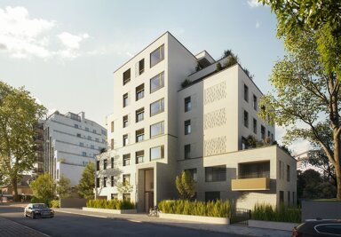 Wohnung zum Kauf provisionsfrei 2.047.000 € 3 Zimmer 166,6 m² 5. Geschoss Neustadt - Nord Köln 50668