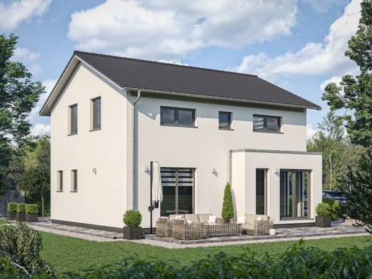 Einfamilienhaus zum Kauf provisionsfrei 434.000 € 4 Zimmer 126 m² 453 m² Grundstück Neckarkatzenbach Neunkirchen-Neckarkatzenbach 74867