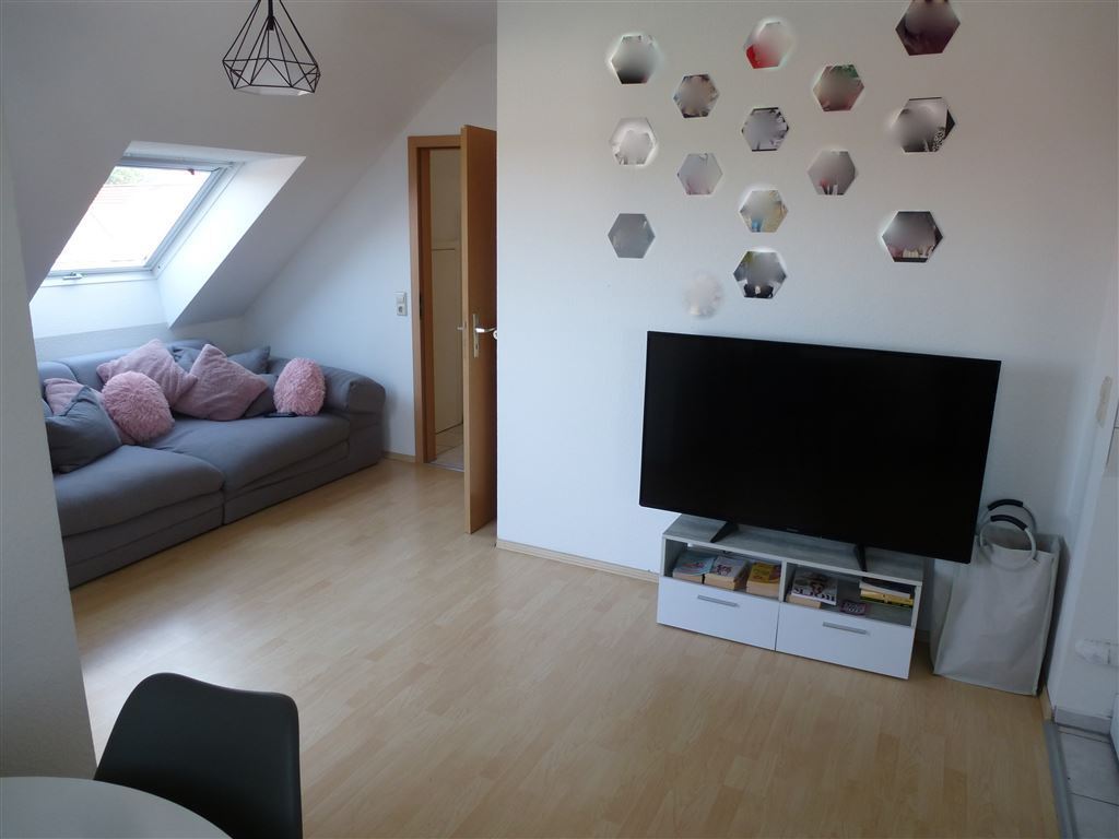 Wohnung zur Miete 540 € 2 Zimmer 52 m²<br/>Wohnfläche EG<br/>Geschoss 01.01.2025<br/>Verfügbarkeit Neuenstadt Neuenstadt am Kocher 74196