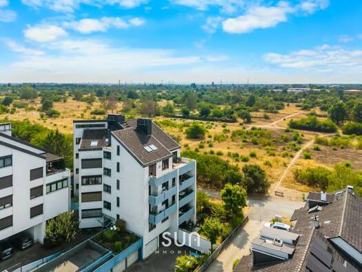 Wohnung zum Kauf 385.000 € 3 Zimmer 113 m² 2. Geschoss frei ab 01.11.2026 Walldorf Mörfelden-Walldorf 64546