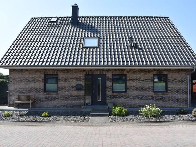 Einfamilienhaus zum Kauf provisionsfrei 680.000 € 6 Zimmer 180 m² 528 m² Grundstück Georg-Heinemann-Straße 43 Ratzeburg 23909