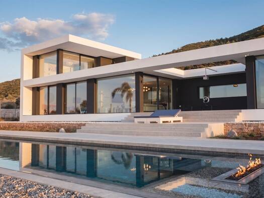 Haus zum Kauf 2.800.000 € 380 m² 7.000 m² Grundstück Skinaria 29091
