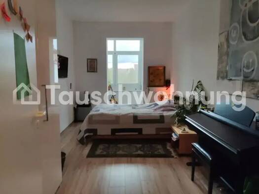 Wohnung zur Miete Tauschwohnung 354 € 2 Zimmer 59 m² Schönefeld Leipzig 04347