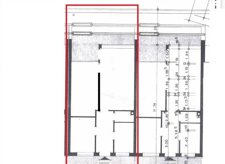 Wohnung zum Kauf 139.000 € 2 Zimmer 55,5 m² Wahlstedt 23812